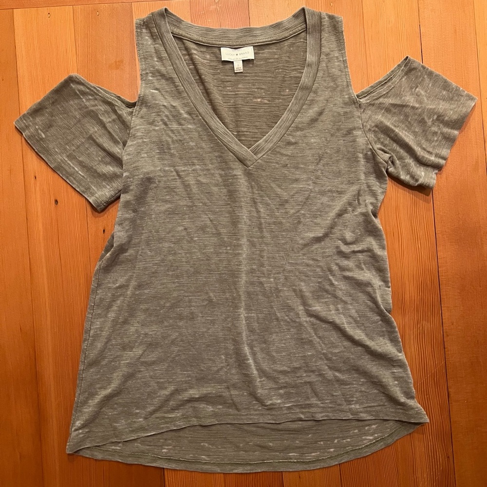 Women’s Lucky Brand Top